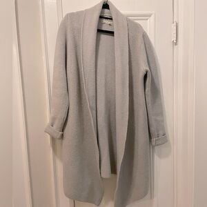 Stockport Coat fts XS-L
